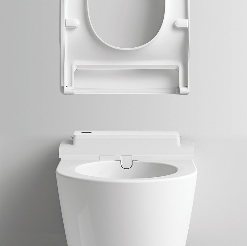 toilet mechanism مرحاض