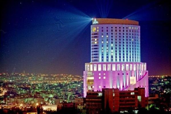 ROYAL HOTEL AMMAN