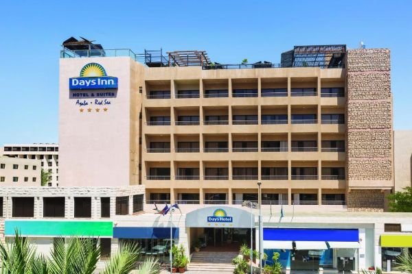 DAYS INN AQABA